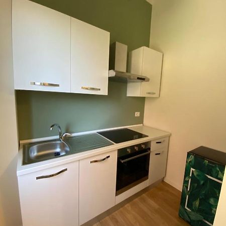 Bettino Lodge Milánó Kültér fotó