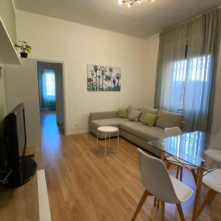 Bettino Lodge Milánó Kültér fotó