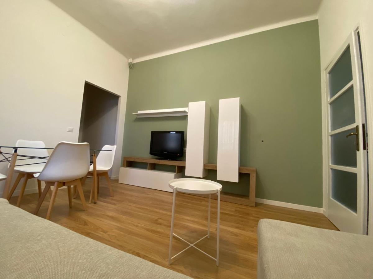 Bettino Lodge Milánó Kültér fotó
