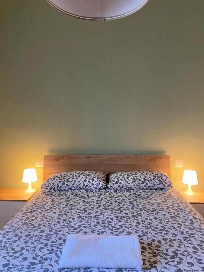 Bettino Lodge Milánó Kültér fotó