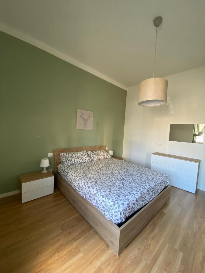 Bettino Lodge Milánó Kültér fotó
