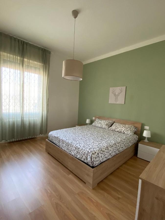 Bettino Lodge Milánó Kültér fotó