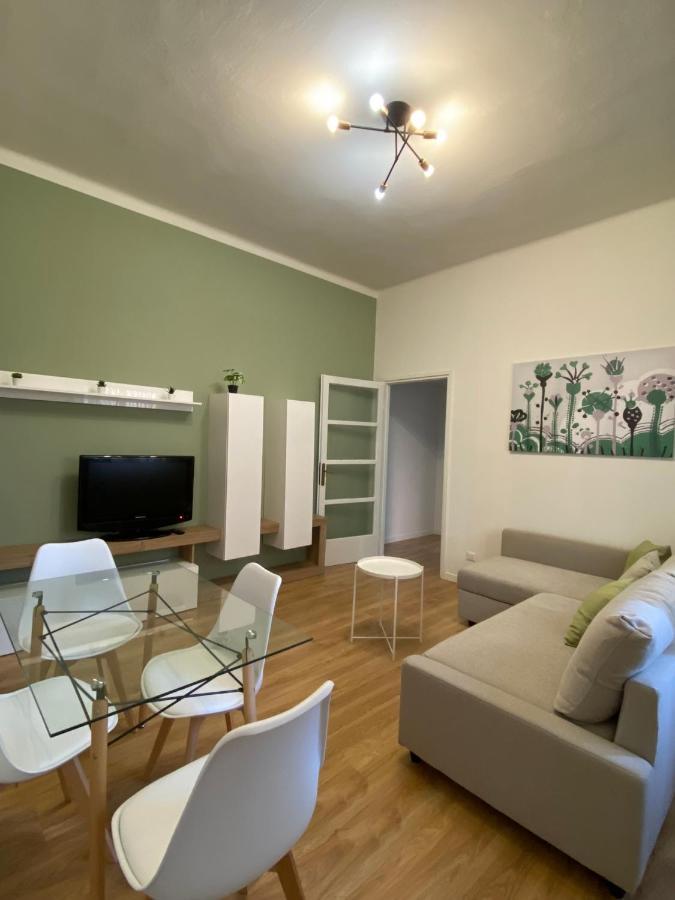 Bettino Lodge Milánó Kültér fotó